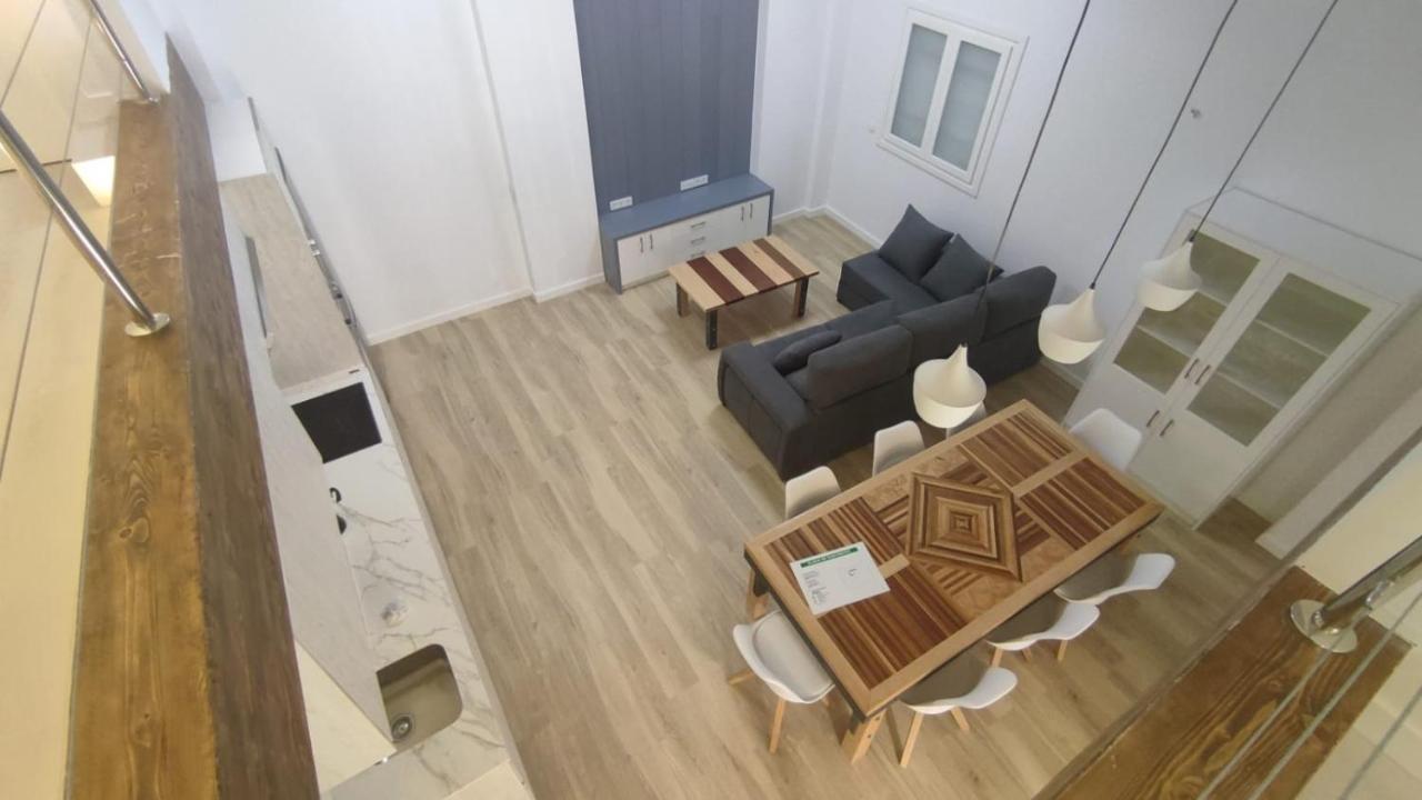 Vivienda Turistica Los Robles ตูเดลา ภายนอก รูปภาพ