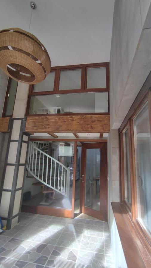 Vivienda Turistica Los Robles ตูเดลา ภายนอก รูปภาพ