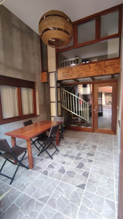 Vivienda Turistica Los Robles ตูเดลา ภายนอก รูปภาพ